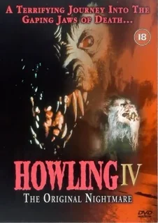Howling IV (1988).mkv BDRip 576p x264 AC3 iTA-ENG