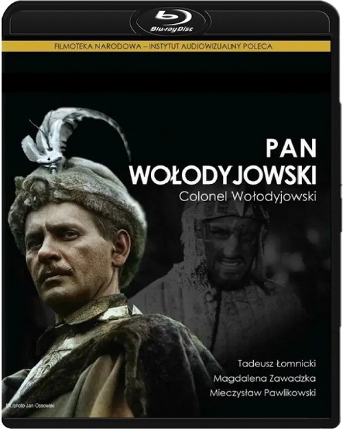 Pan Wołodyjowski (1969) REKONSTRUKCJA.CYFROWA.PL.1080p.BluRay.x264.LPCM.AC3-DENDA / film polski