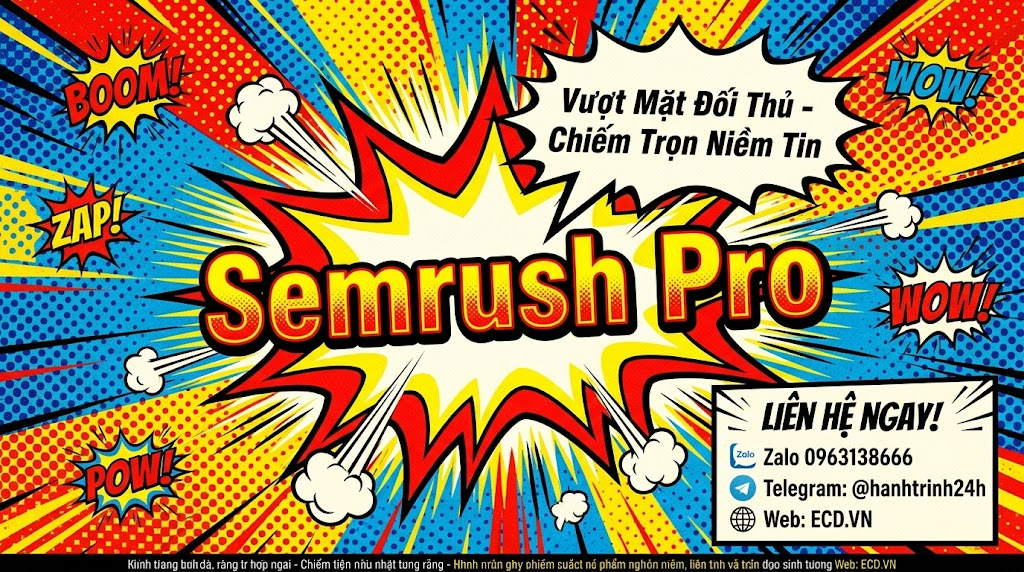 gói semrush pro còn hạn