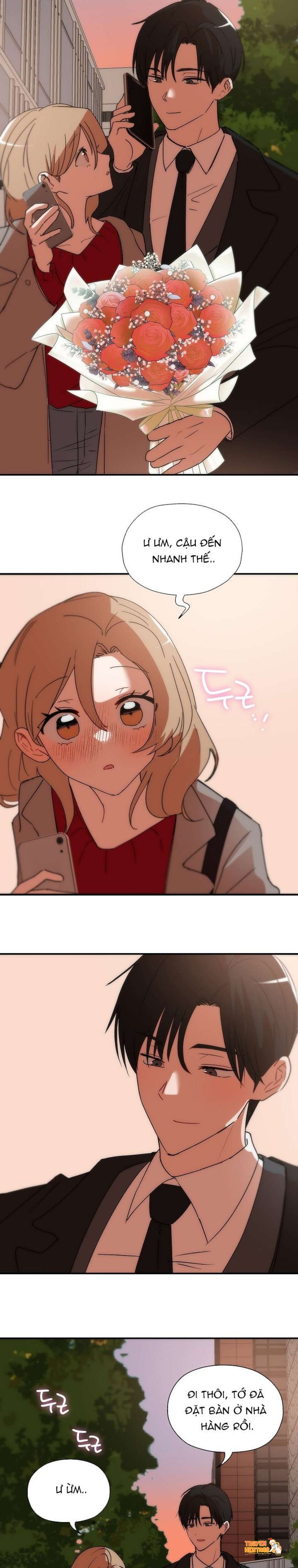 Xem ảnh tmpi2tv35zt trong truyện hentai [không Che] [18+] Cãi Vã Trên Gối - Chapter 7 - hentaitvn.net