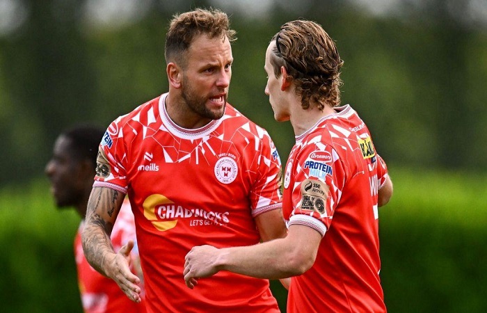 Soi kèo tài xỉu, phạt góc trận Shelbourne vs Linfield, 01h45 ngày 10/07