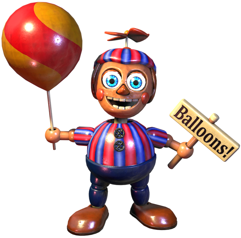 Balloon Boy (AR)