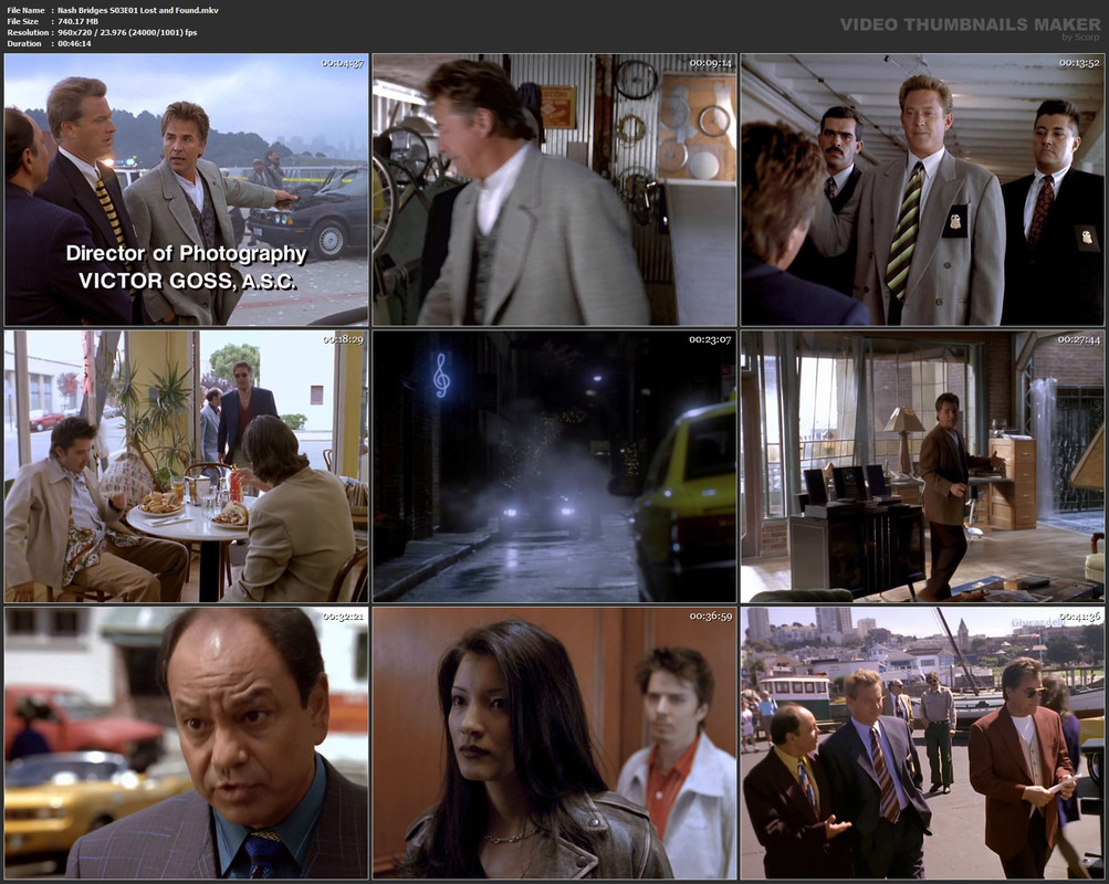 Nash Bridges S03E01 Lost and Found.mkv