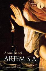 Anna Banti – Artemisia (2023)
