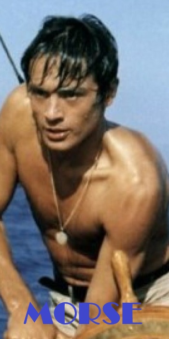 Immagine di Morse