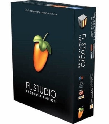 Image-Line FL Studio 20.1.2 Build 887 (Win)