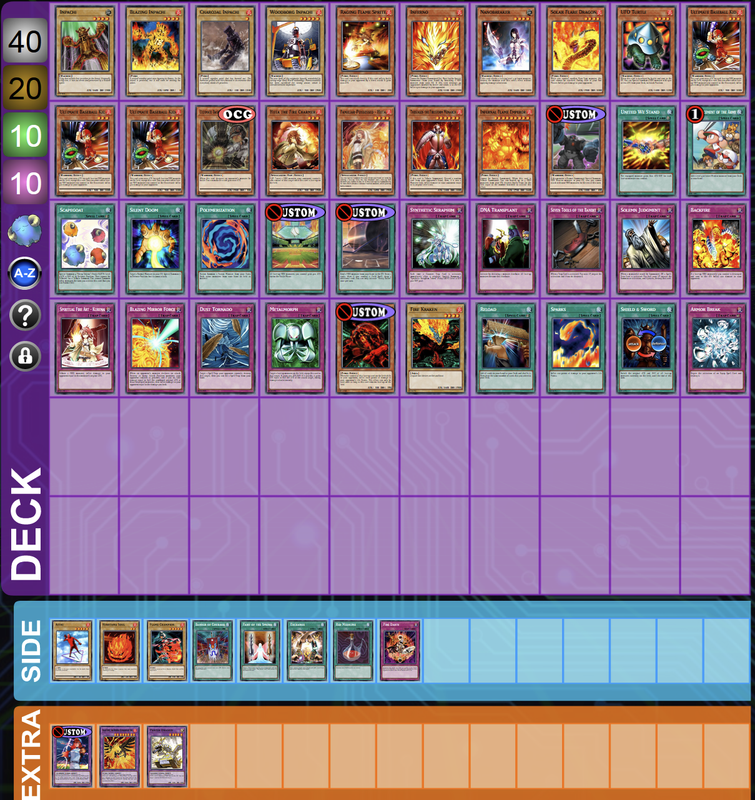 The Academy Effect (Yu-Gi-Oh! GX) | SpaceBattles