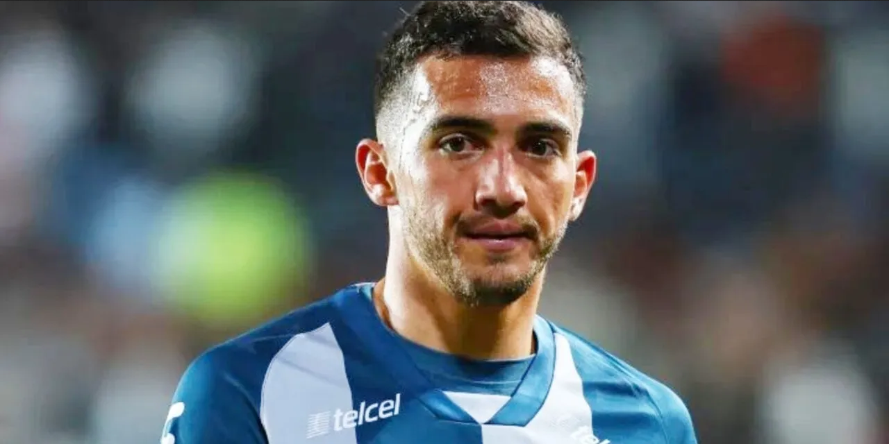 Feyenoord quiere sí o sí a Luis Chávez, Pachuca rechaza su oferta