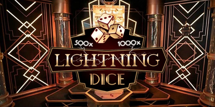 Rahasia Menang Besar Bermain Casino Lightning Dice