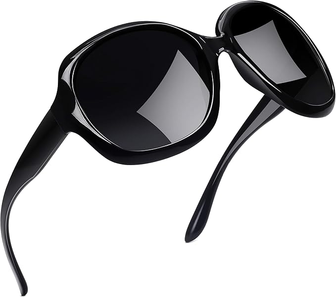 Joopin Butterfly Polarized Sunglasses