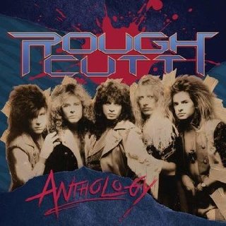 Rough Cutt - Anthology (2008).mp3 - 320 Kbps