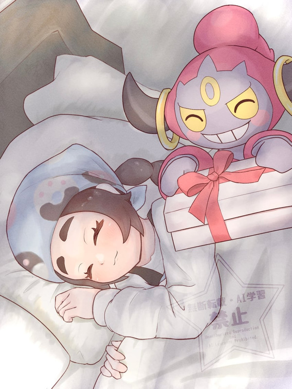 hoopa-and-ansha-pokemon-and-1-more-drawn