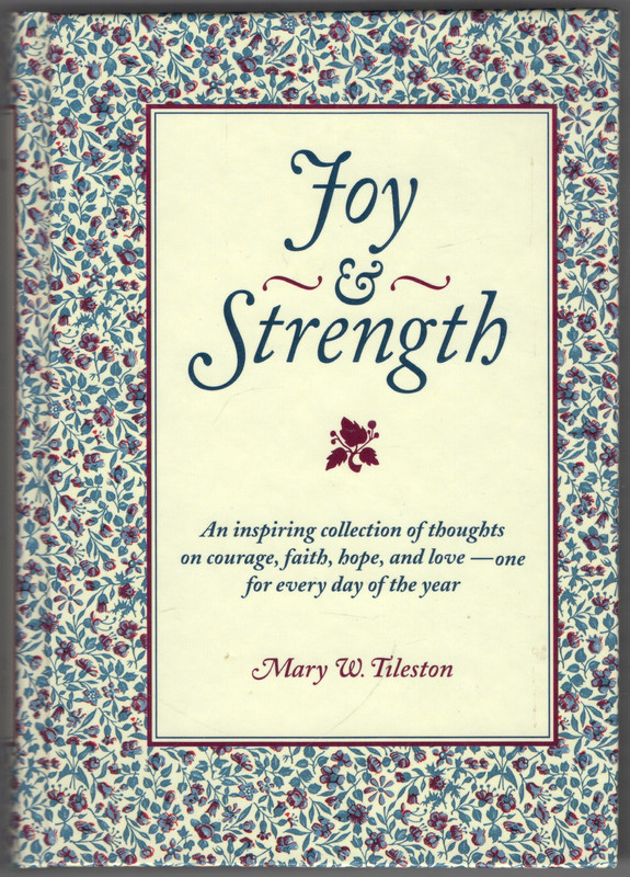 Joy & Strength