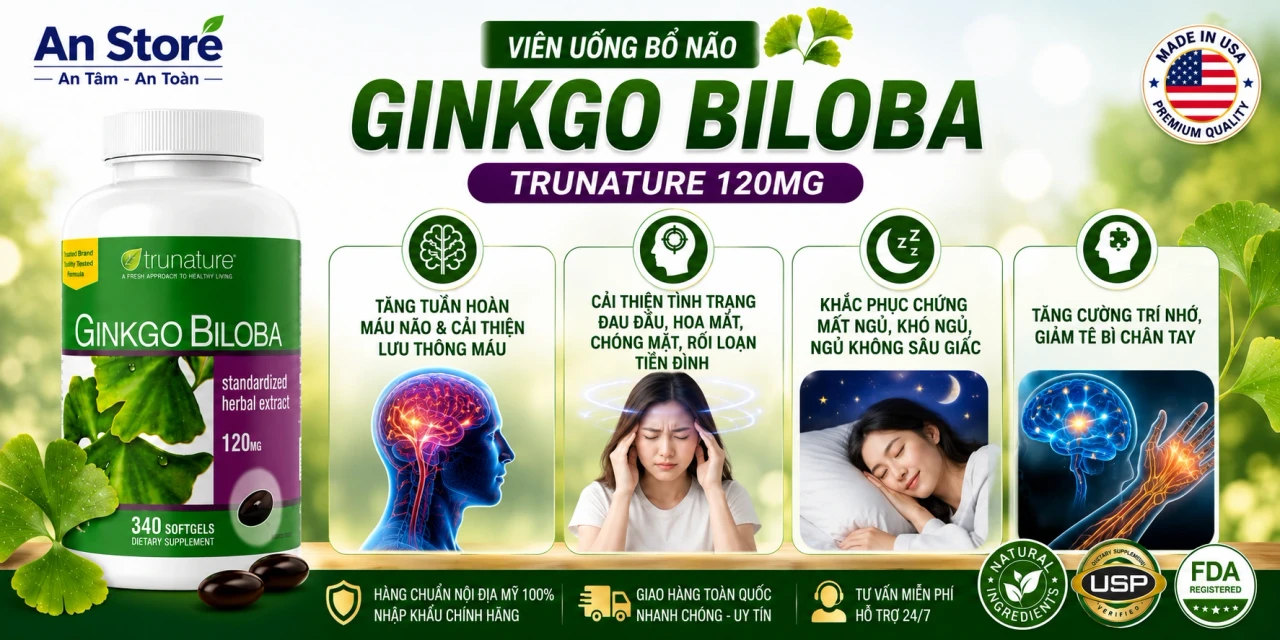 [Hình ảnh: cong-dung-thuoc-bo-nao-ginkgo-biloba-120mg.webp]