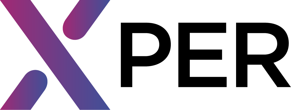 XPER Logo