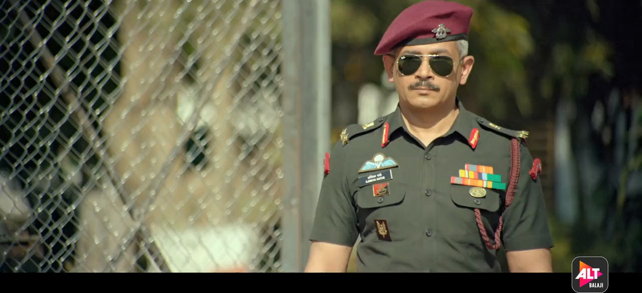 The Test Case Movie Screenshot