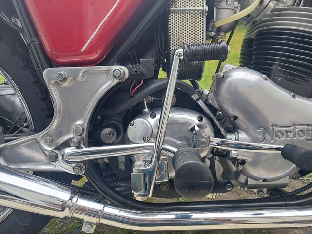 What Did You Do With Your Commando Today?