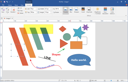 PicPick Professional 6.1.1 Multilingual PicPick Professional 6.1.1 Multilingual