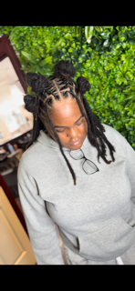 Retwist work