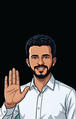 عبدالله الباجاني