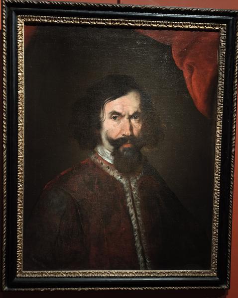 Roma y Nápoles: Bernini, Giorgione y mucho más. - Blogs de Italia - Nápoles: Museo de Capodimonte y Galerías de Italia. (205)