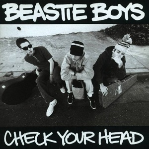 Re: Beastie Boys - Hot Sauce Committee Part Two (2011)