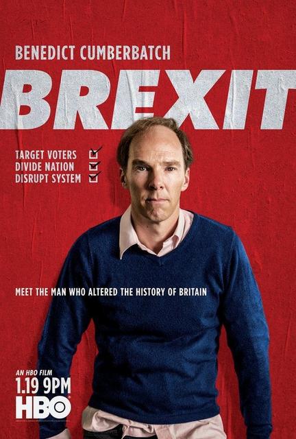 Brexit: The Uncivil War (2019) PL.AMZN.WEB-DL.x264-LPT / POLSKI LEKTOR