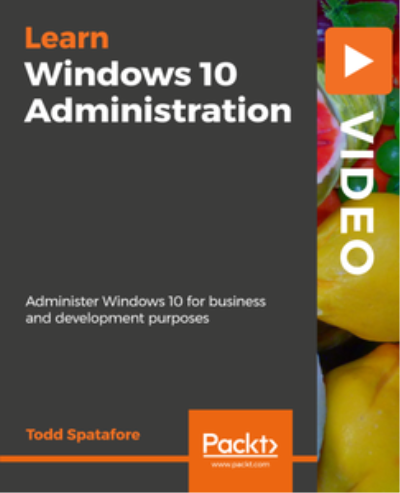 Windows 10 Administrations