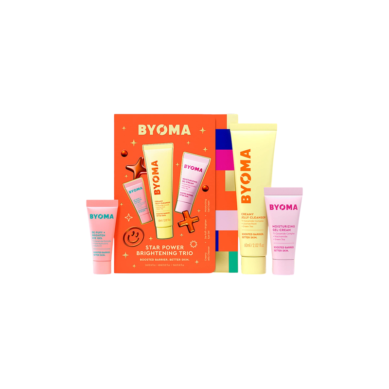 Byoma Star Power – vue 1