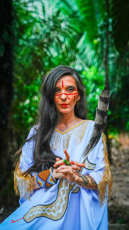 Kundalini Amazónica
