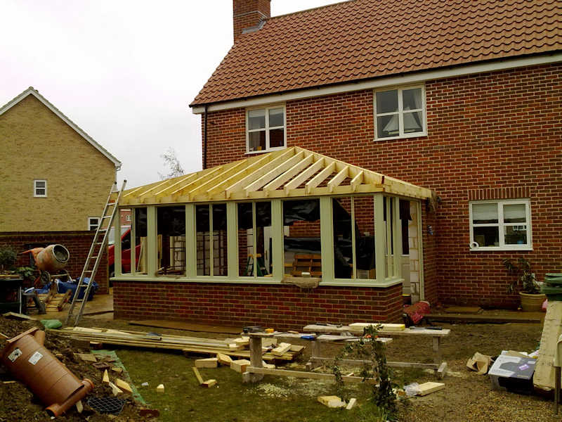 Building Service