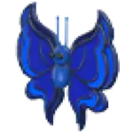 Blue Butterfly