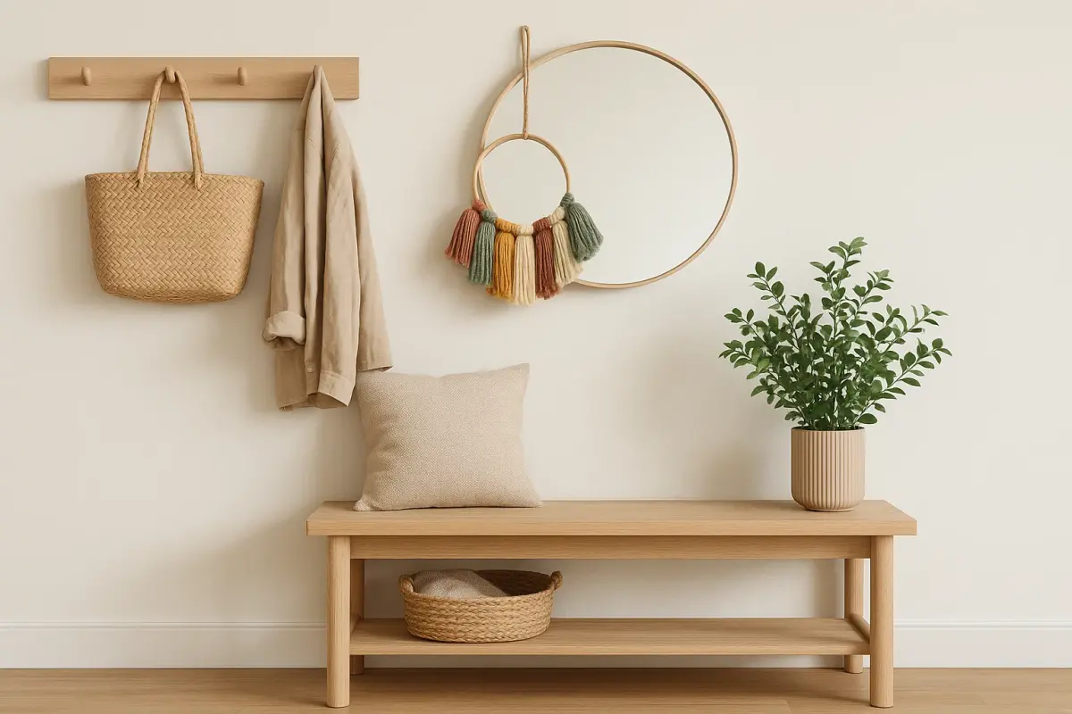 small entryway decor ideas