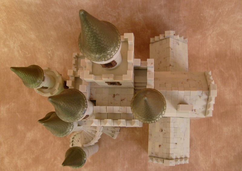 CASTILLOSDF