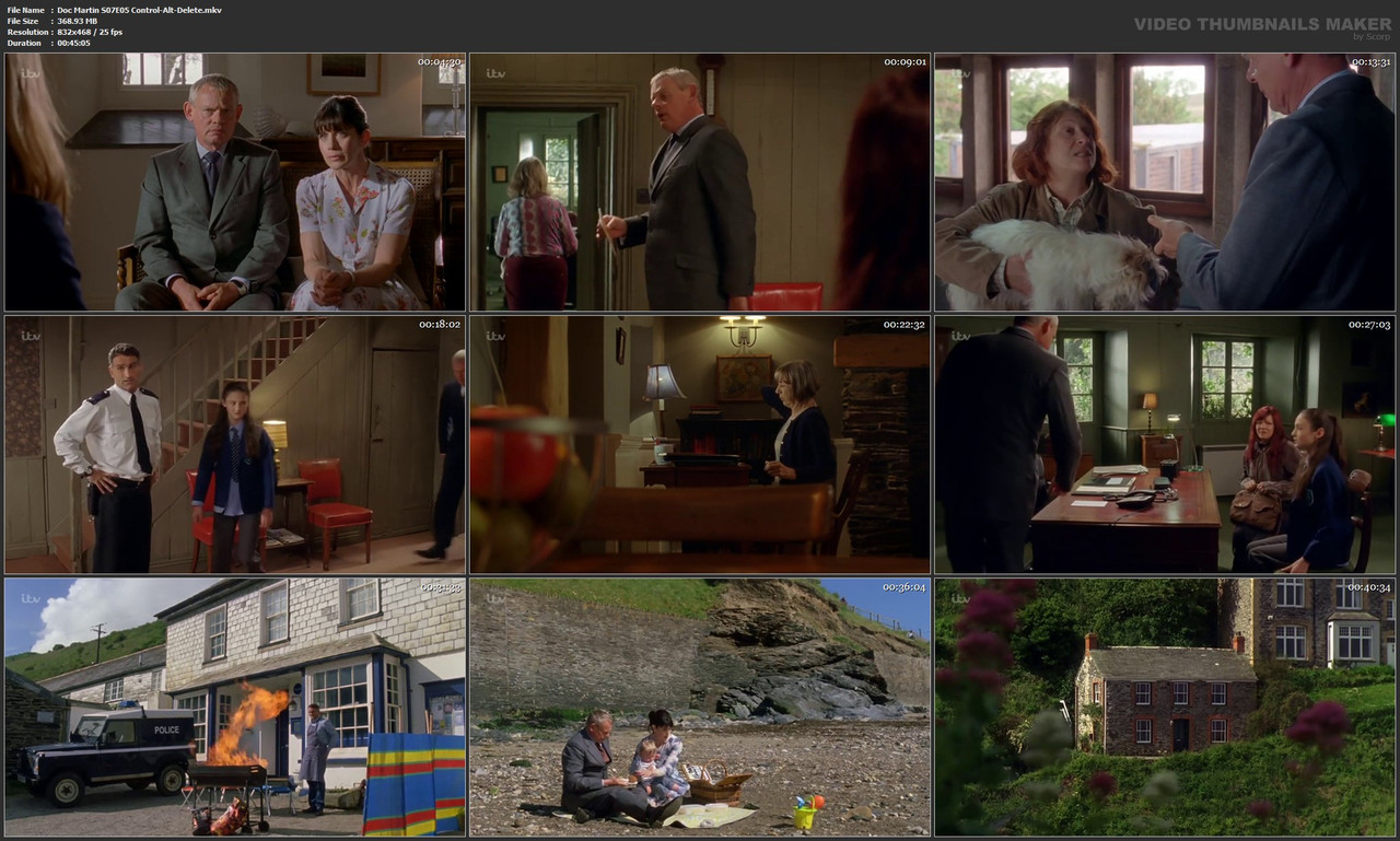 Doc Martin S07E05 Control-Alt-Delete.mkv