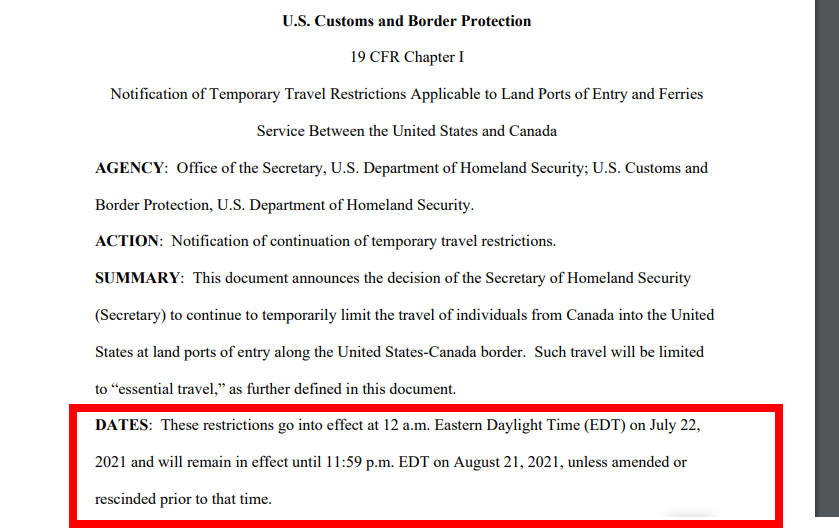 Coronavirus en USA: cancelaciones, restricciones, sanidad - Foro USA y Canadá