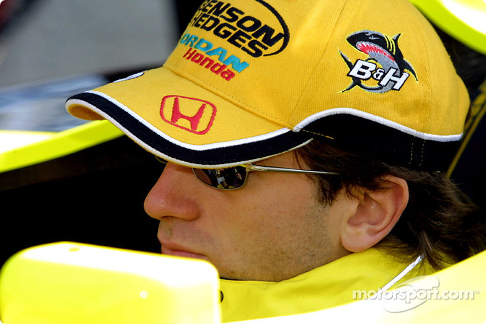 Temporada 2001 de Fórmula 1 F1-san-marino-gp-2001-jarno-trulli-at-the-pitstop-practice