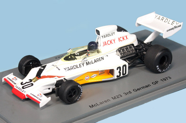 #MCL - 1973 S7145