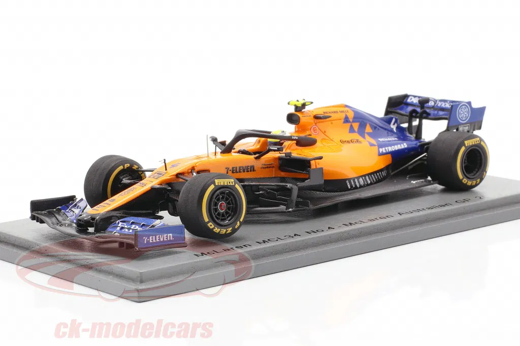 #MCL - 2019 S6081