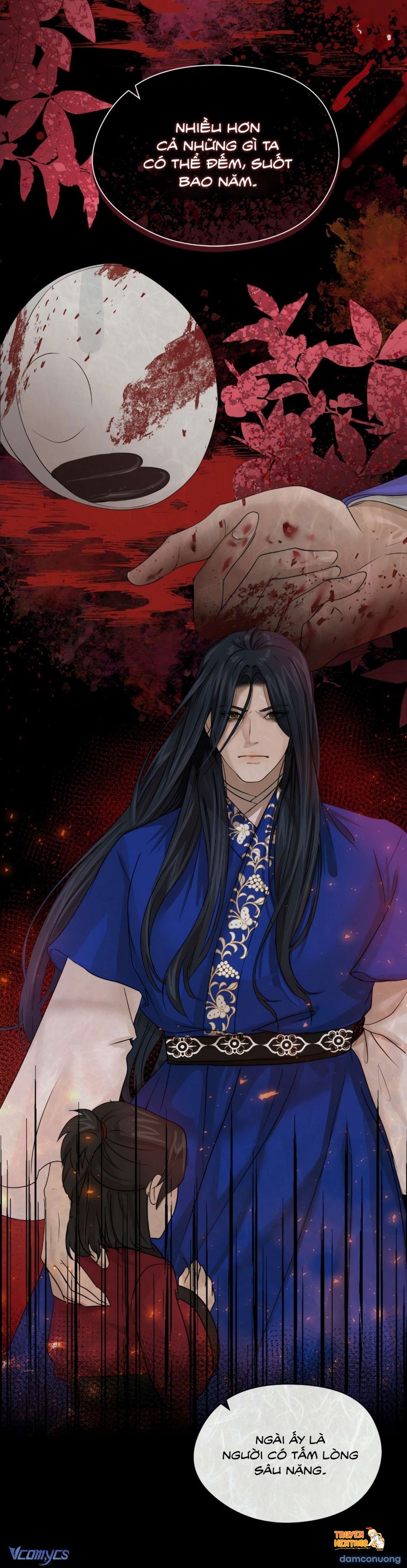 Xem ảnh Con Sói Của Núi Cheonun - Chapter 9 - tmp1y2a5kva - Truyenhentaiz.net