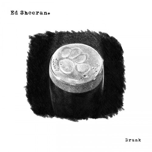 Ed Sheeran - Drunk (Digital Remix EP) (2012)