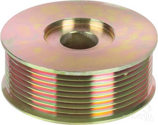 Alternator Drive Belt Pulley Alternator Drive Belt Pulley
