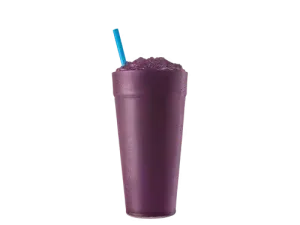 Grape Slush