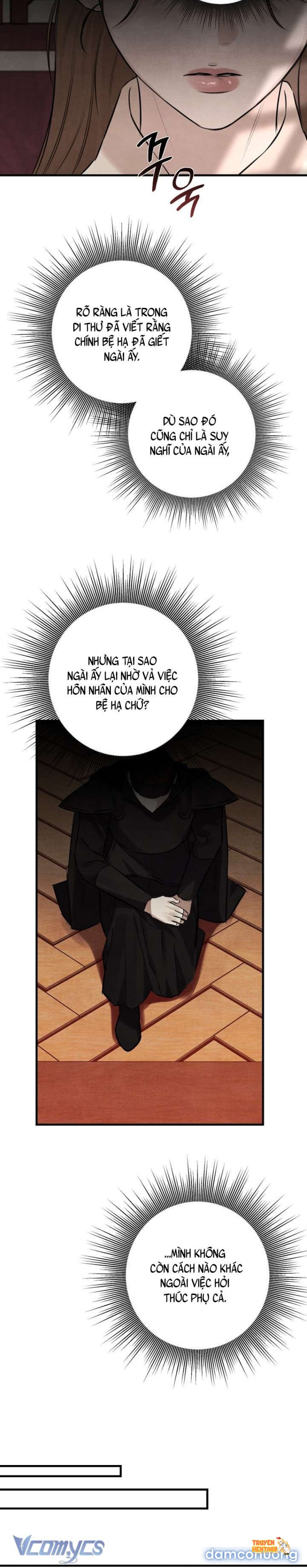 Trang truyện tmpk22q 9gc trong truyện tranh 『18+』sư Mẫu - Chapter 10 - truyenhentai18.net