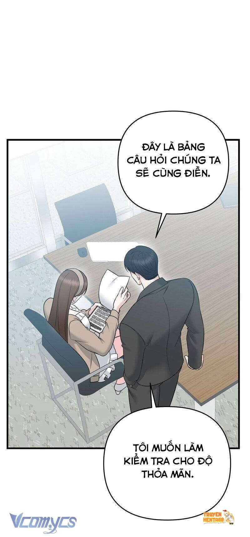 Xem ảnh [18+] Bị Ám Ảnh Bởi Người Sếp Đã Từng Từ Chối Tôi - Chapter 3 - tmpxd1er7zm - Truyenhentaiz.net