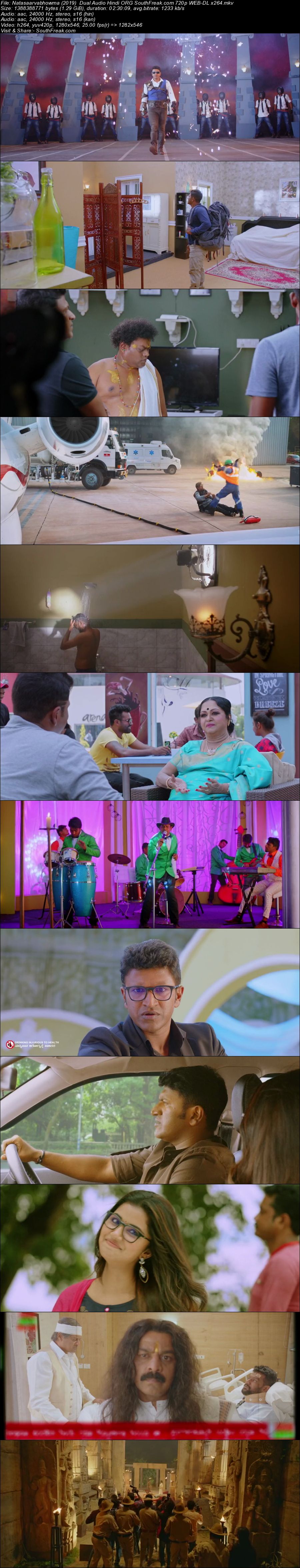 Natasaarvabhowma 2019 Dual Audio Hindi ORG South Freak com 720p WEB DL - hdhubflix, hubflix, hdmovieshub, allmovieshub
