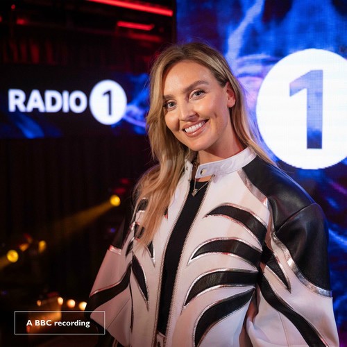 Perrie - BBC Radio 1 Live Lounge Session (2025) MP3