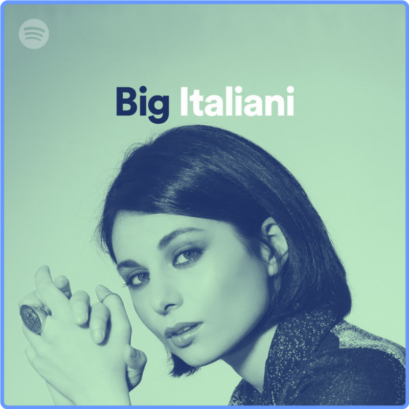 Big Italiani 19.05 (Compilation, 2021) 320 Scarica Gratis