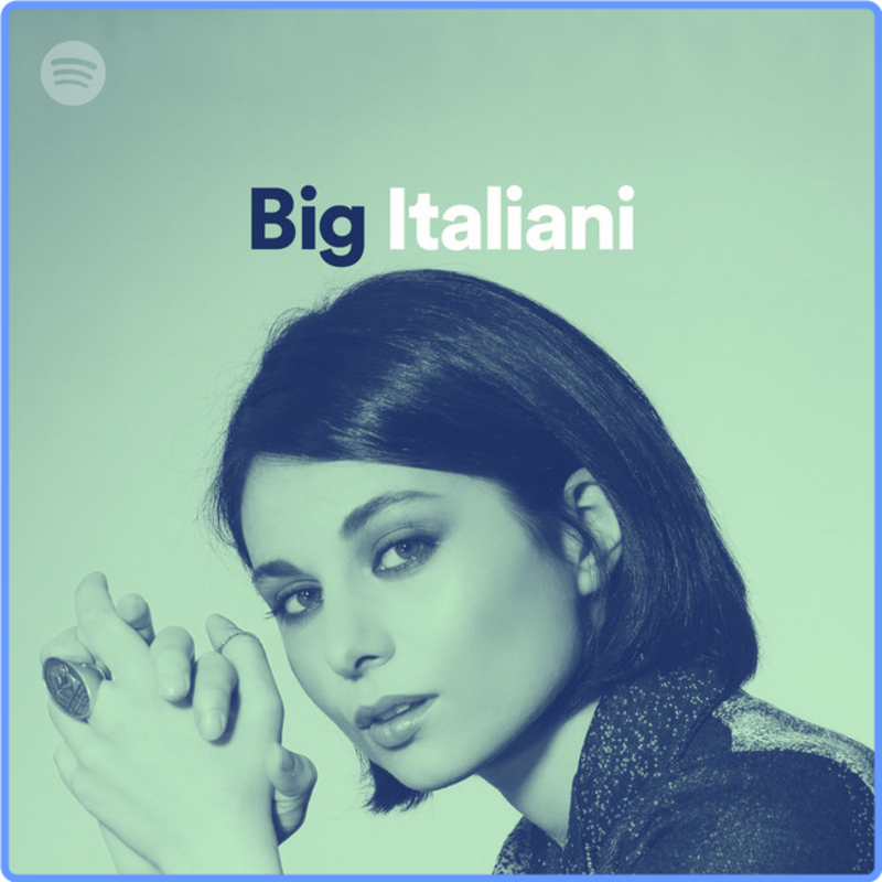Big Italiani 19/05 (Compilation, 2021) mp3 320 Kbps