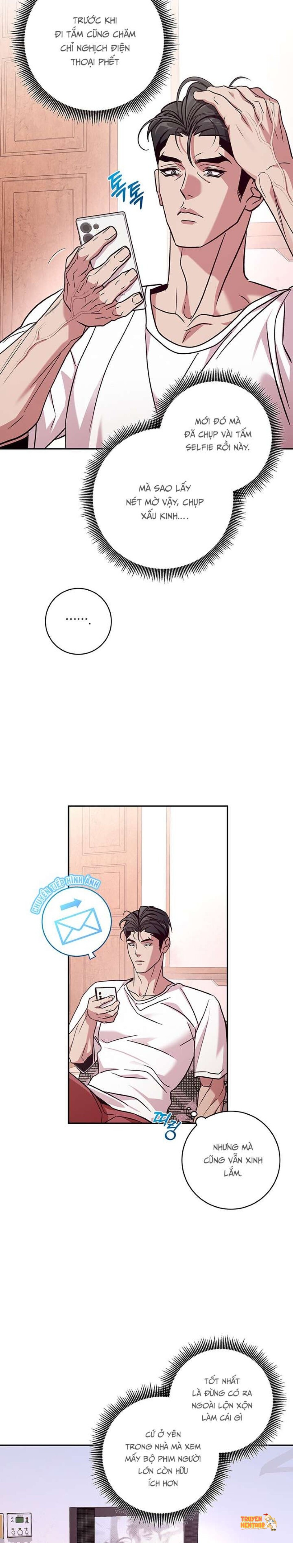 Xem ảnh Thế Mà Đòi Làm Nàng Tiên Ốc?! - Chapter 11 - tmp1ywf0ejn - Truyenhentaiz.net